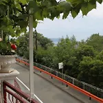 And With Parking Space Moscenicka Draga, Opatija - 7772 Moscenicka Draga
