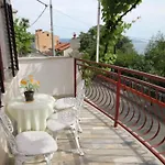 And With Parking Space Moscenicka Draga, Opatija - 7772 2*