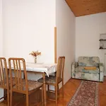 And With Parking Space Moscenicka Draga, Opatija - 7772 Guest house