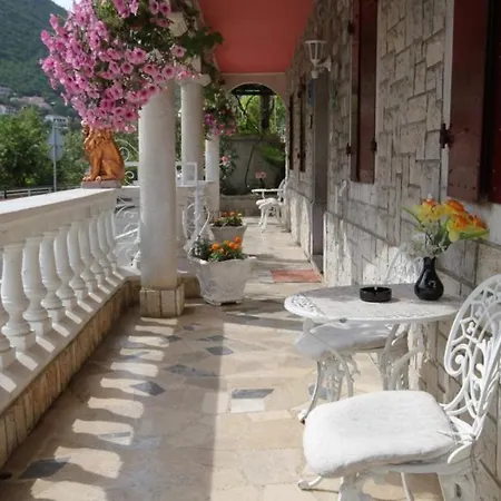 And With Parking Space Moscenicka Draga, Opatija - 7772 2* Мощеничка-Драга