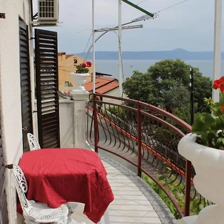 Vendégház And With Parking Space Moscenicka Draga, Opatija - 7772