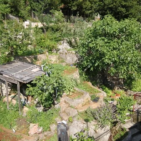 And With Parking Space Moscenicka Draga, Opatija - 7772