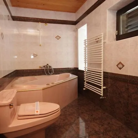 And With Parking Space Moscenicka Draga, Opatija - 7772 Πανσιόν Mošćenička Draga