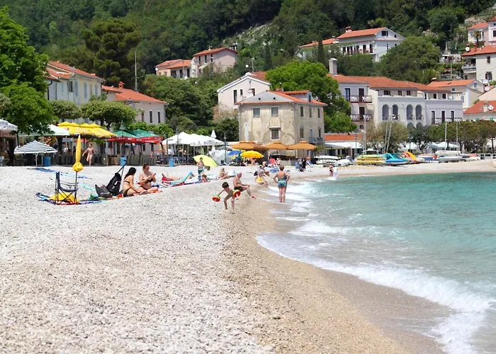 Maison d'hôtes And With Parking Space Moscenicka Draga, Opatija - 7772 2*