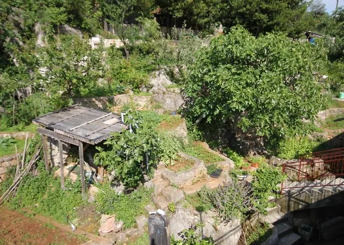 And With Parking Space Moscenicka Draga, Opatija - 7772