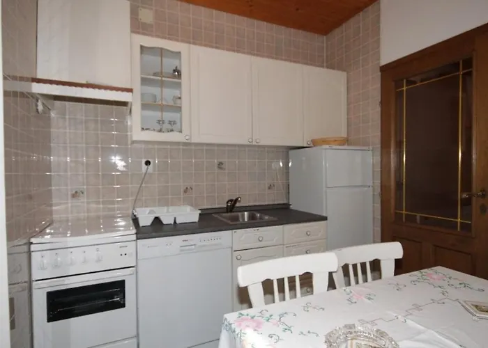 And With Parking Space Moscenicka Draga, Opatija - 7772 2*