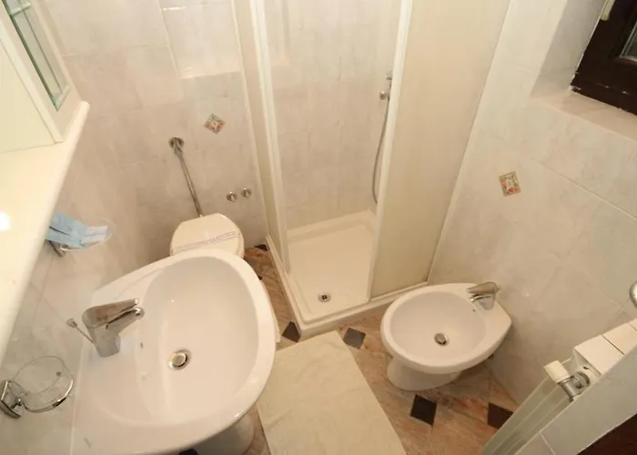 Maison d'hôtes And With Parking Space Moscenicka Draga, Opatija - 7772 2*