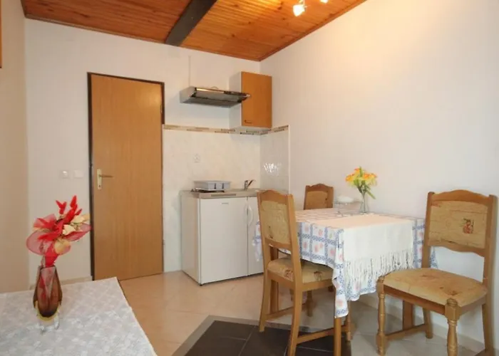 And With Parking Space Moscenicka Draga, Opatija - 7772 2*