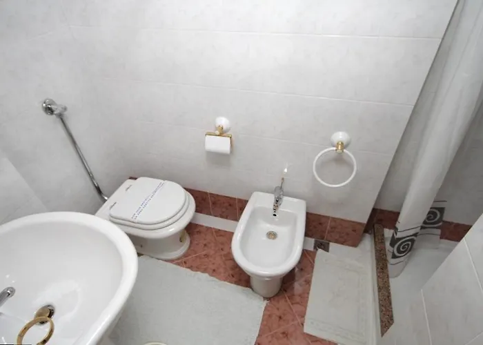 Maison d'hôtes And With Parking Space Moscenicka Draga, Opatija - 7772 2*