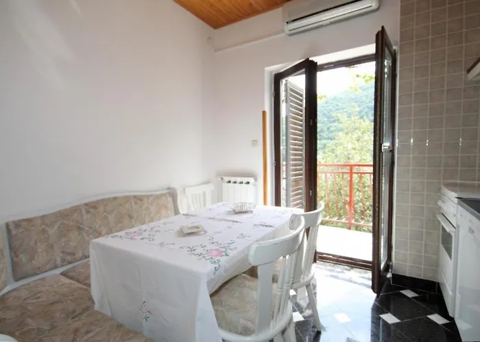 And With Parking Space Moscenicka Draga, Opatija - 7772 2*