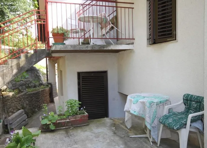 Maison d'hôtes And With Parking Space Moscenicka Draga, Opatija - 7772