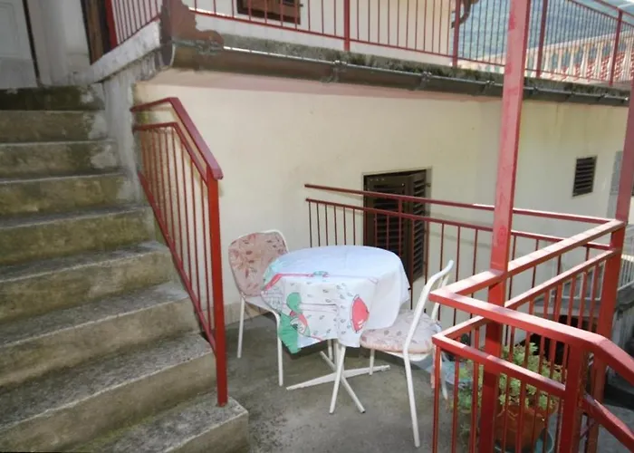 And With Parking Space Moscenicka Draga, Opatija - 7772 2*