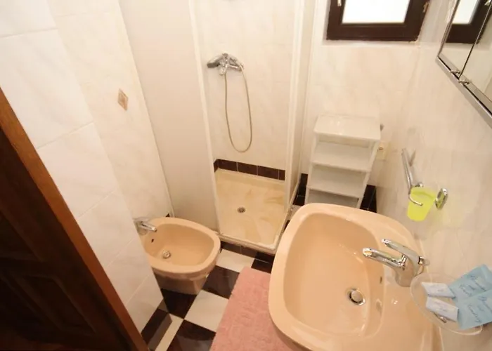 And With Parking Space Moscenicka Draga, Opatija - 7772 Mošćenička Draga