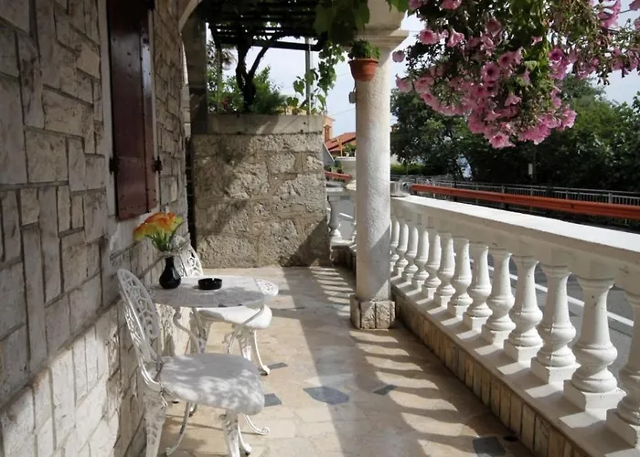 And With Parking Space Moscenicka Draga, Opatija - 7772 2*